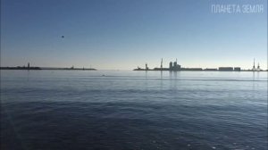 Интересные факты о Черном море.