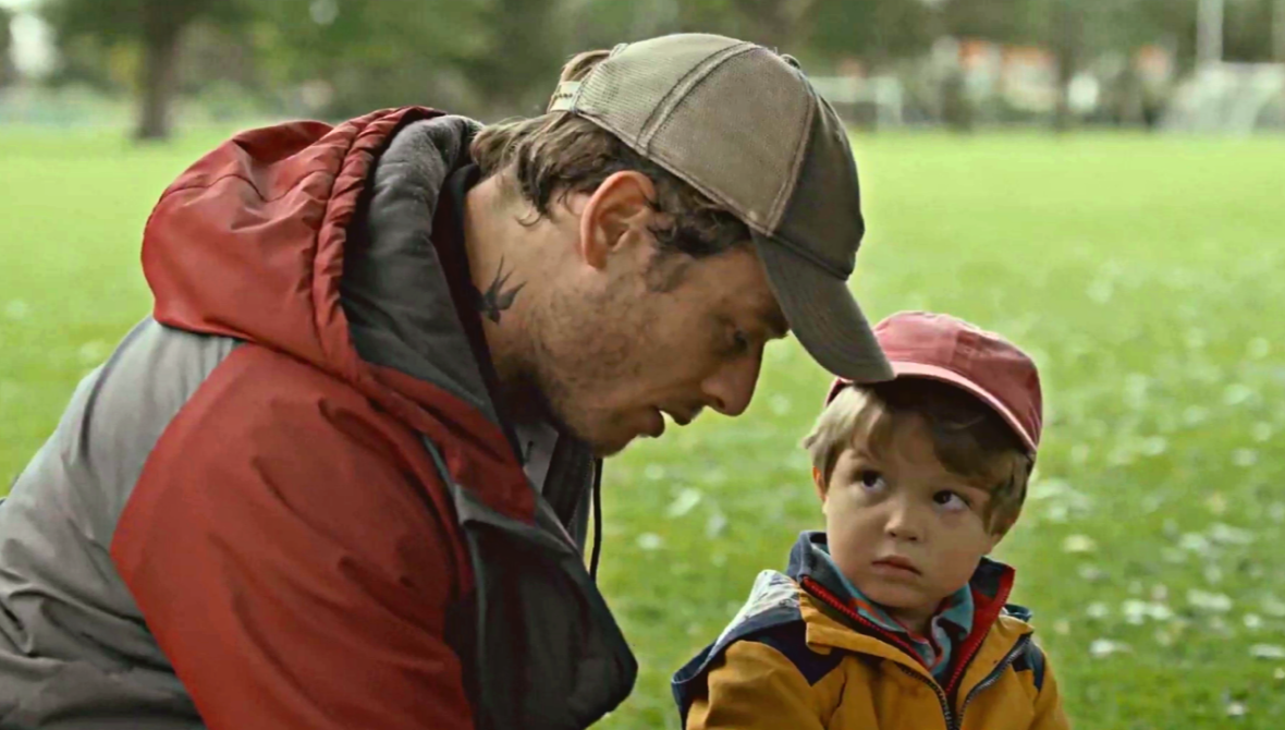 Один на один — Русский трейлер (2021) смотреть онлайн