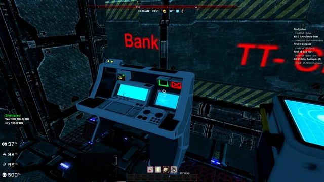 New beginnings - SosSurvival | 0.8.7 Reborn | Let's Play | S2E12 смотреть онлайн