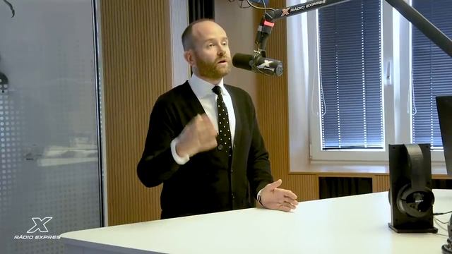 Andrej Leontiev - Štát si nevie zaobstarať právne služby za primeranú cenu смотреть онлайн