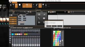 Sunlite Suite 2 Уроки | Мастер Шоу - #2 | Патч, цвета и позиции