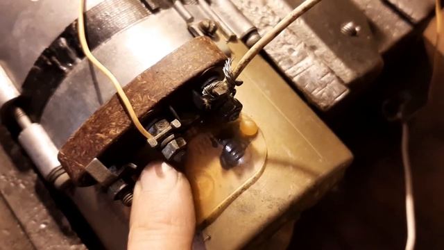 проверка генератора г-424 смотреть онлайн