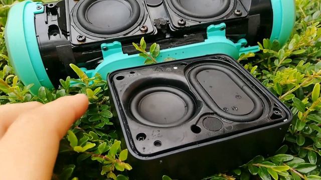 JBL CHARGE 3 VS JBL GO 2 BASS TEST PERFECT FOCUS [100%VOLUME] смотреть онлайн