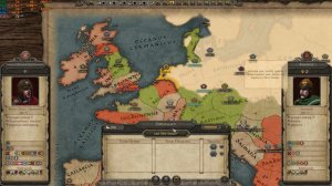 Часть 12. Roma Invicta !