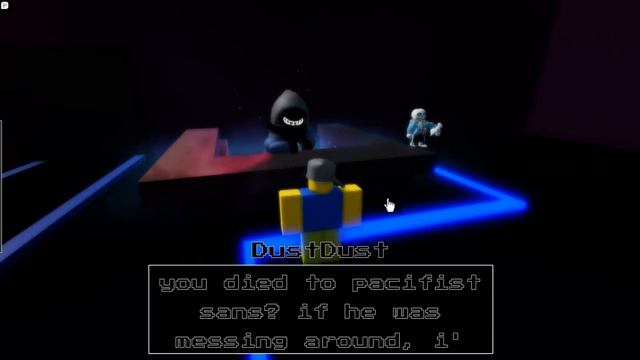 Roblox | (Chara Update) Undertale: Judgement Day | Secret 404 Item...... смотреть онлайн