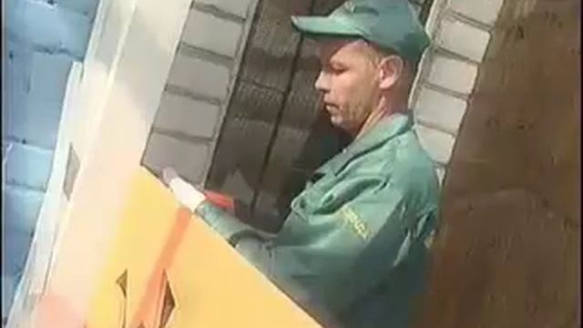 Видео Фазенда 200809-14 Свадебная вечеринка на даче_Макс Картавых и Серж Собакин смотреть онлайн