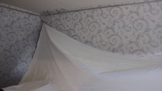 Монтаж матового потолка смотреть онлайн