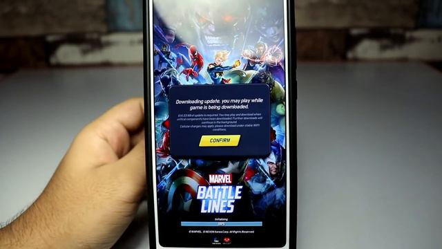 Top 3 | Unreleased Games For Android | PES 2019 | Command & Conquer Rivals | Marvel Battle Lines смотреть онлайн