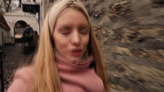 ВЛОГ: Неспешные будни