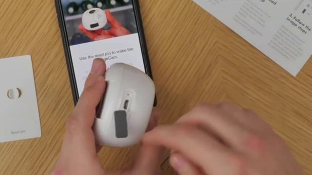 Smarter Fridge am Food Tracking Wi-Fi Camera for All Fridges 2022 смотреть онлайн