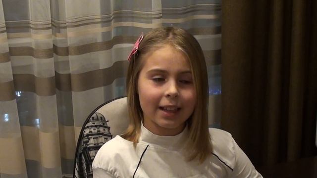 У Лукоморья дуб зеленый - А.С. Пушкин смотреть онлайн