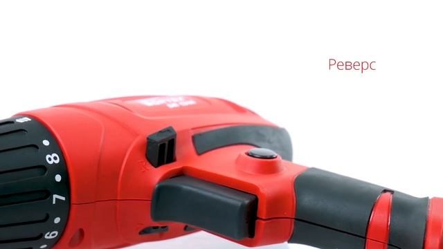 WORTEX DR 1314 Дрель-шуруповерт