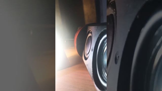 ??Bass Test?? китай колонки?? смотреть онлайн