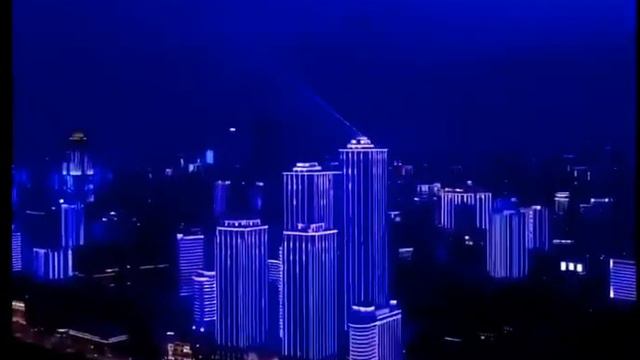 Китайский город Ухань. смотреть онлайн