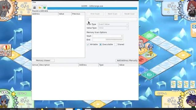 CoSMOS Steam Deck Cheating Tutorial - 100% Orange Juice смотреть онлайн