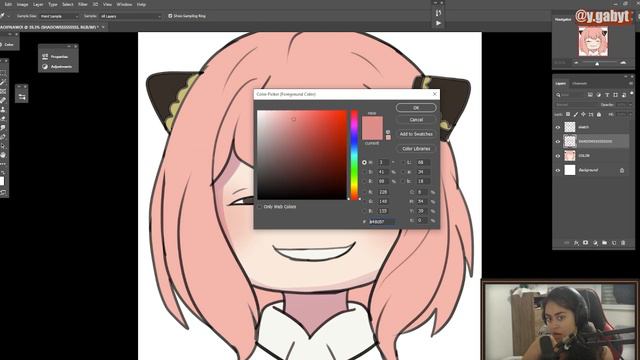 🌼How I Create Digital Art✨ FULLY ✨Explained смотреть онлайн
