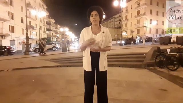 Salerno. Pecoraro (M5S): "Con Elisabetta Barone per potenziare servizi sociali" смотреть онлайн