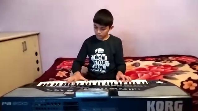 Samuel Ramazanov - Vefasız смотреть онлайн