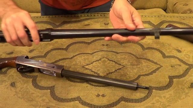 Стоит ли покупать Итальянские ружья! Benelli SL 80 Pasion 12/76 ! охота на дичь смотреть онлайн