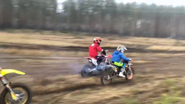 Ptaha Mx school развивает в детях лидерские качества ! смотреть онлайн