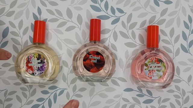 Аромат дня - февраль 03.02.23 | Бюджетная парфюмерия | Guy Alari смотреть онлайн