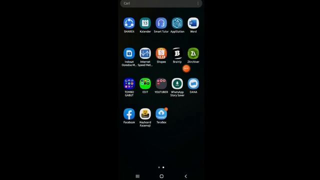 Tutorial cara bikin i pad view di android смотреть онлайн