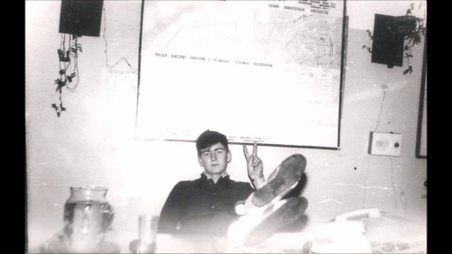 Красноярск 26 2 рота 1988-1990 || Krasnojarskas 26 1988-1990