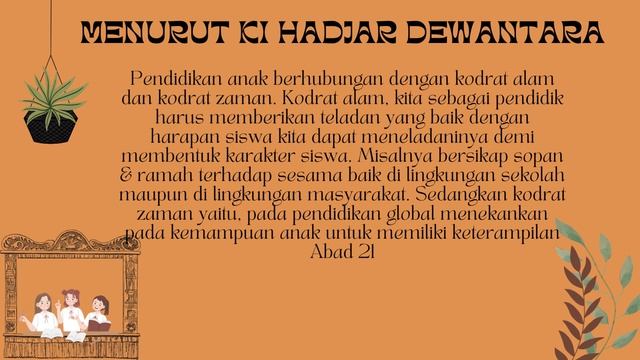 TOPIK 2 KONEKSI ANTAR MATERI FILOSOFI PENDIDIKAN INDONESIA смотреть онлайн