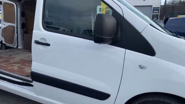 2016 Peugeot expert *NO VAT* смотреть онлайн