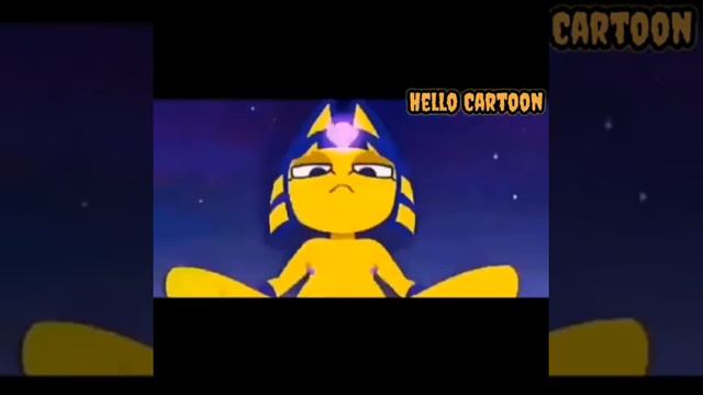 (ACTUAL FULL VIDEO LINK) Animal Crossing Meme | Ankha minus8 смотреть онлайн