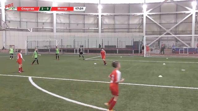 Kazan Cup 2021. Третья камера. Юноши 2012 и 2013 годов рождения. Четвертый день. смотреть онлайн