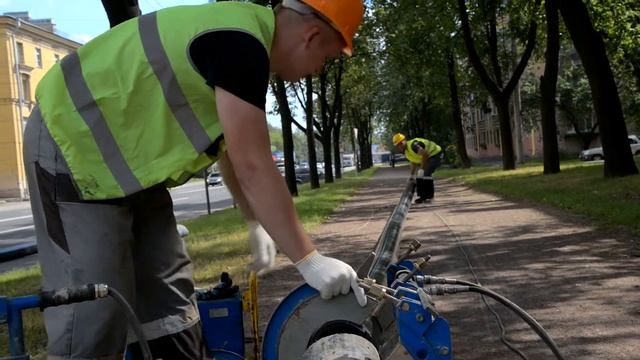 Коротко о ГНБ смотреть онлайн