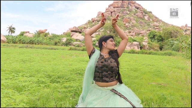 Padmaavat: Nainowale Ne | Dance cover by Shwetha S Rathod смотреть онлайн