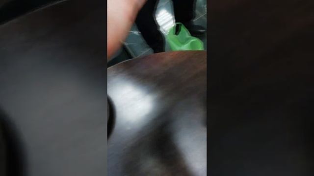 Они пролежали 40 лет в гараже...