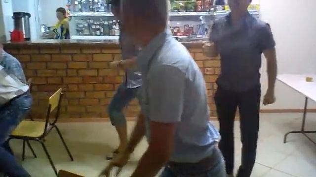 Новоселицкие красавци отжигают!!!.mp4 смотреть онлайн