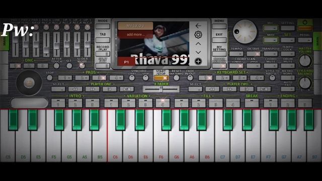 Style ORG Lulo:M-F lulo 3 смотреть онлайн