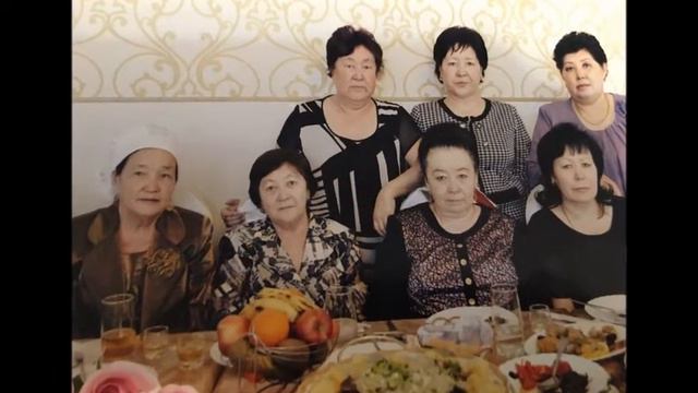 Гульшат ПОЗДРАВЛЕНИЕ МАМЕ смотреть онлайн