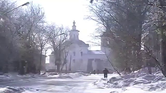 Ишим. Возвращаясь в нулевые. смотреть онлайн