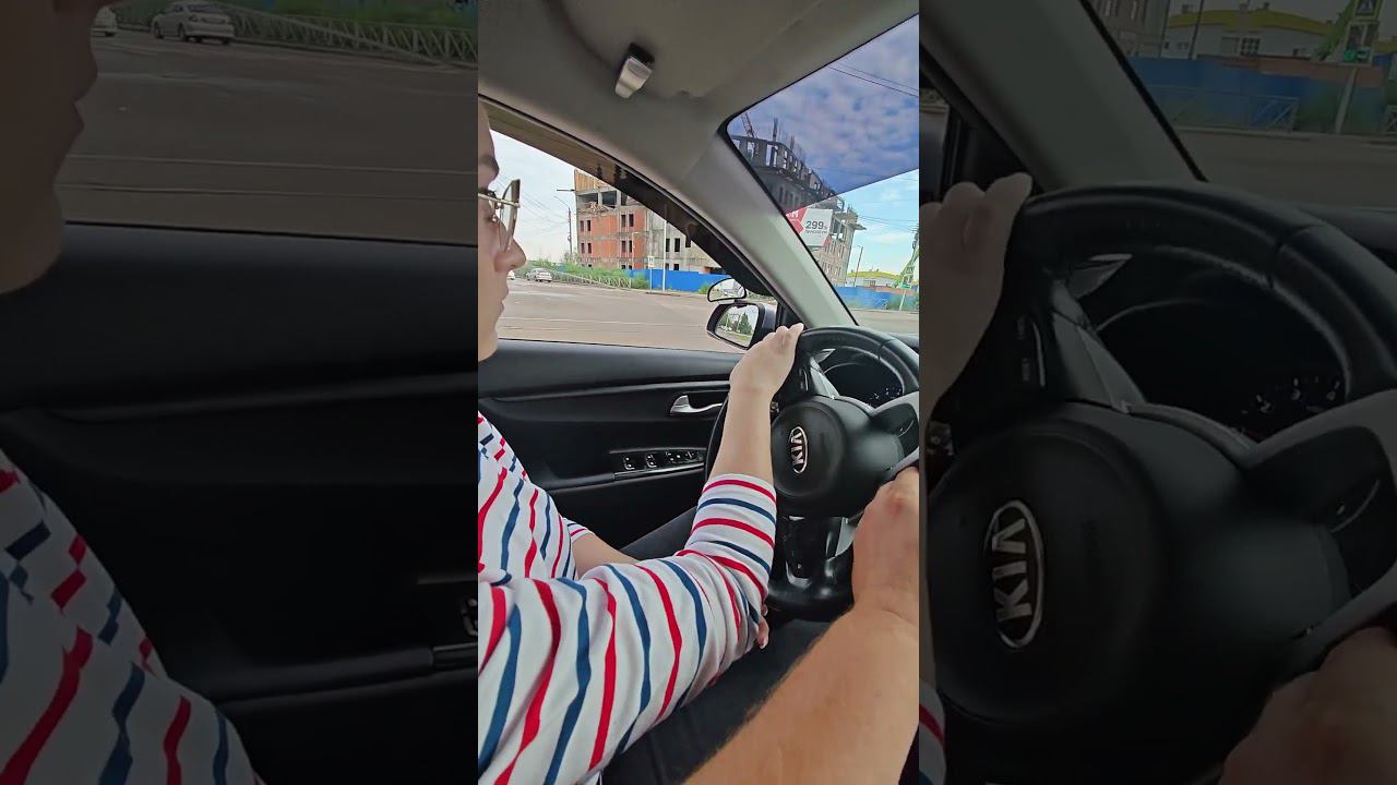 #crazyinstructor #автошкола #уланудэ смотреть онлайн