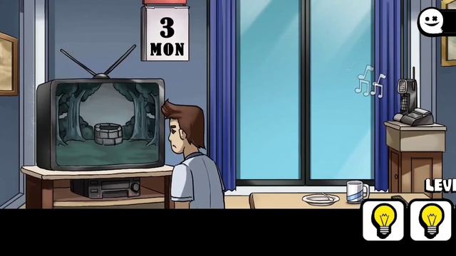 You Can't See Me - ALL Levels 1 2 3 4 5 6 7 8 9 10 11 12 13 14 15 16 Walkthrough прохождение смотреть онлайн