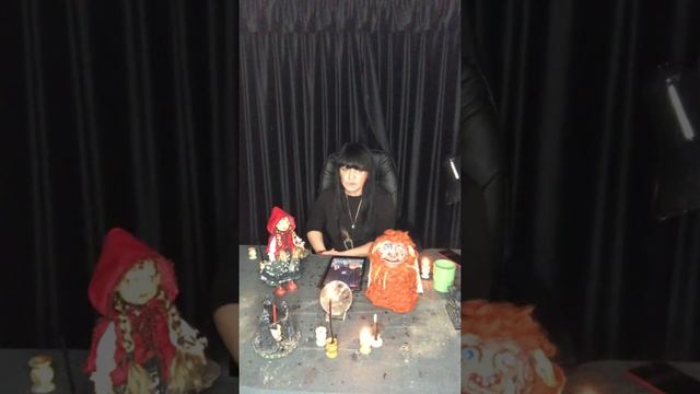 Одержимость. Как бороться с бесами. Прямой эфир смотреть онлайн