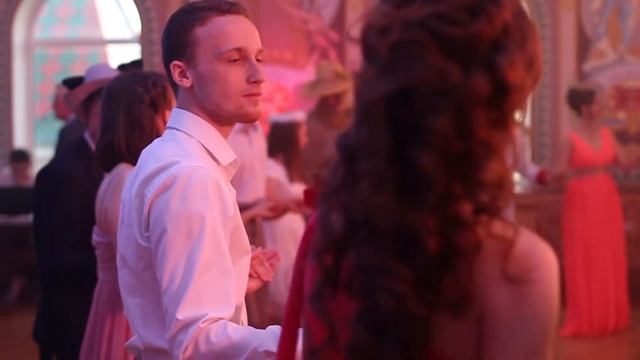 Промо к балу «Тайна третьей планеты» смотреть онлайн