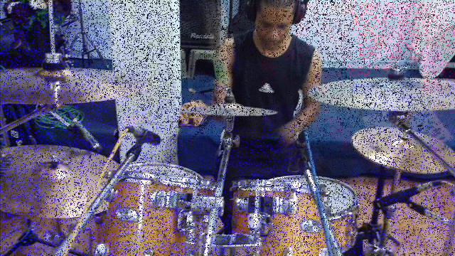 Fear not Blending Chords смотреть онлайн