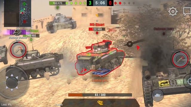 Tank Battle ।। Tank wala game।। World of Tanks Blitz ।। JD Ki Racing।। Android Gameplay।। Simulator смотреть онлайн