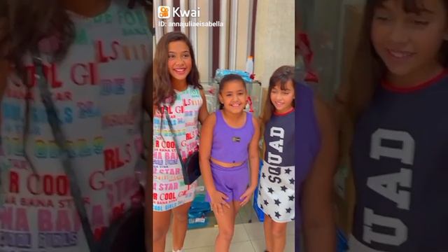 minha prima conheceu as irmãs.pina ela amou conhecer vocês 🥰❤️ смотреть онлайн