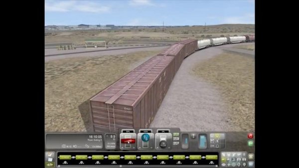 Railworks 3 Train Simulator 2012 Deluxe - Cargo Prepare For Mission