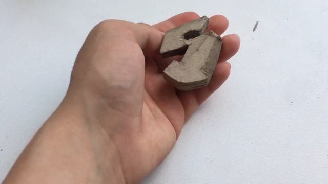 Как сделать брелок 5 years смотреть онлайн