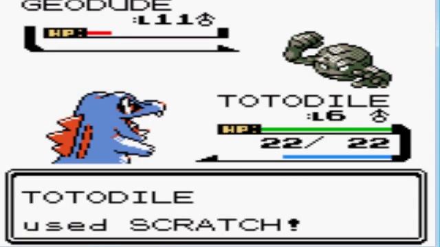 Pokemon Crystal Normal Type Run Walkthrough Part 3 : Union Cave, Slowpoke well and Bug Type Gym смотреть онлайн