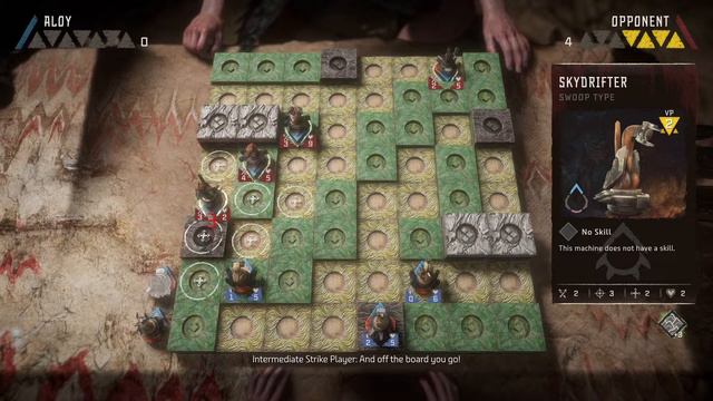 Horizon Forbidden West: Machine Strike Arrowhand (ALL BOARDS) смотреть онлайн