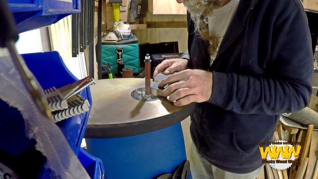 The Last Post - ANZAC Day Remembrance Project - Off the Cuff - Wacky Wood Works. смотреть онлайн